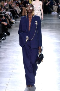 Schiaparelli Couture Spring 2020