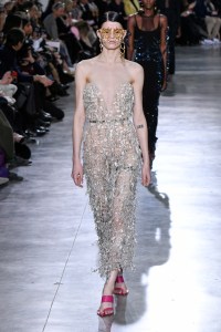 Schiaparelli Couture Spring 2020