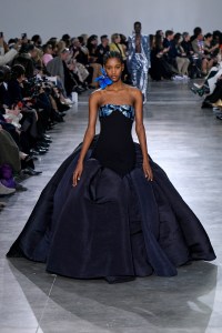 Schiaparelli Couture Spring 2020