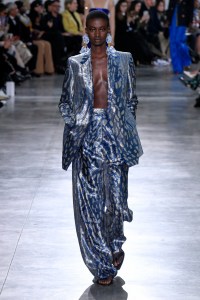 Schiaparelli Couture Spring 2020