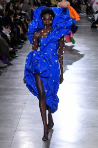 Schiaparelli Couture Spring 2020