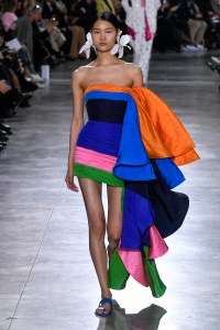 Schiaparelli Couture Spring 2020