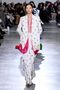 Schiaparelli Couture Spring 2020