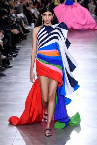 Schiaparelli Couture Spring 2020