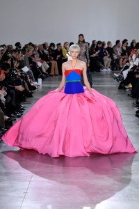 Schiaparelli Couture Spring 2020