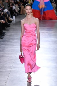 Schiaparelli Couture Spring 2020