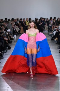 Schiaparelli Couture Spring 2020