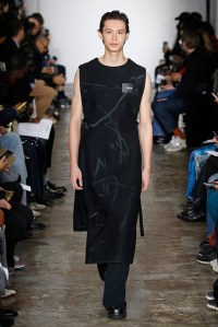 Sean Suen Men’s Fall 2020