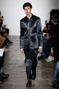 Sean Suen Men’s Fall 2020
