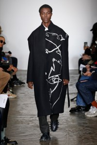 Sean Suen Men’s Fall 2020