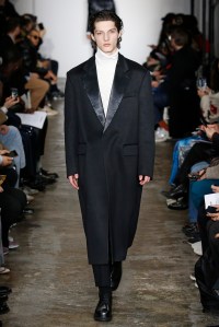 Sean Suen Men’s Fall 2020
