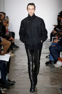 Sean Suen Men’s Fall 2020