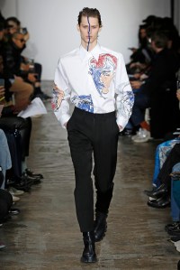 Sean Suen Men’s Fall 2020