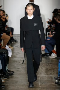 Sean Suen Men’s Fall 2020