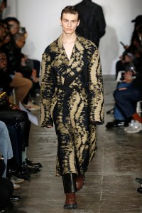 Sean Suen Men’s Fall 2020