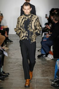 Sean Suen Men’s Fall 2020