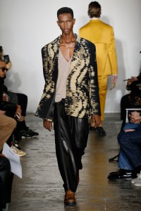 Sean Suen Men’s Fall 2020