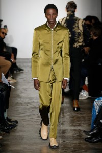 Sean Suen Men’s Fall 2020