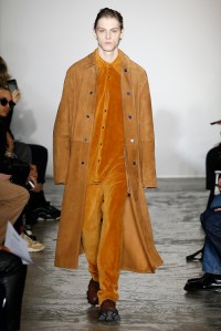 Sean Suen Men’s Fall 2020
