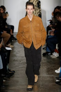 Sean Suen Men’s Fall 2020
