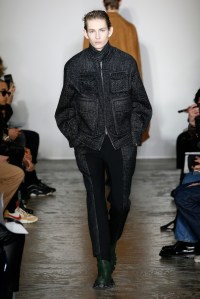 Sean Suen Men’s Fall 2020