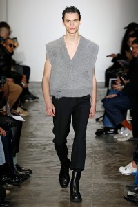Sean Suen Men’s Fall 2020