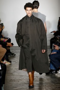 Sean Suen Men’s Fall 2020