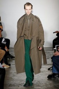 Sean Suen Men’s Fall 2020