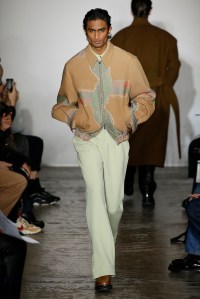Sean Suen Men’s Fall 2020