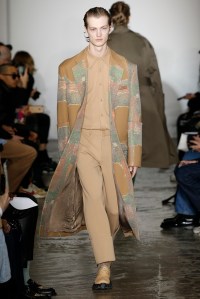Sean Suen Men’s Fall 2020
