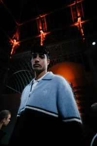 Sergio Tacchini Men's Fall 2020