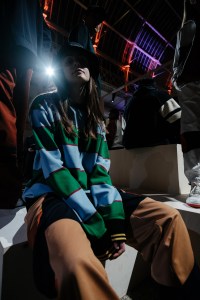 Sergio Tacchini Men's Fall 2020