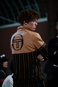 Sergio Tacchini Men's Fall 2020