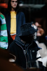 Sergio Tacchini Men's Fall 2020