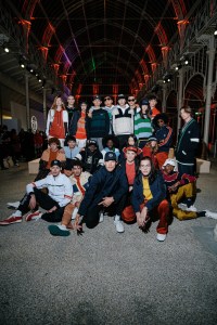 Sergio Tacchini Men's Fall 2020
