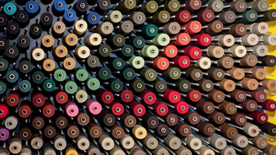 Serai is the new HSBC funded digital B2B networking platform that connects apparel industry buyers with sellers in the supply chain.