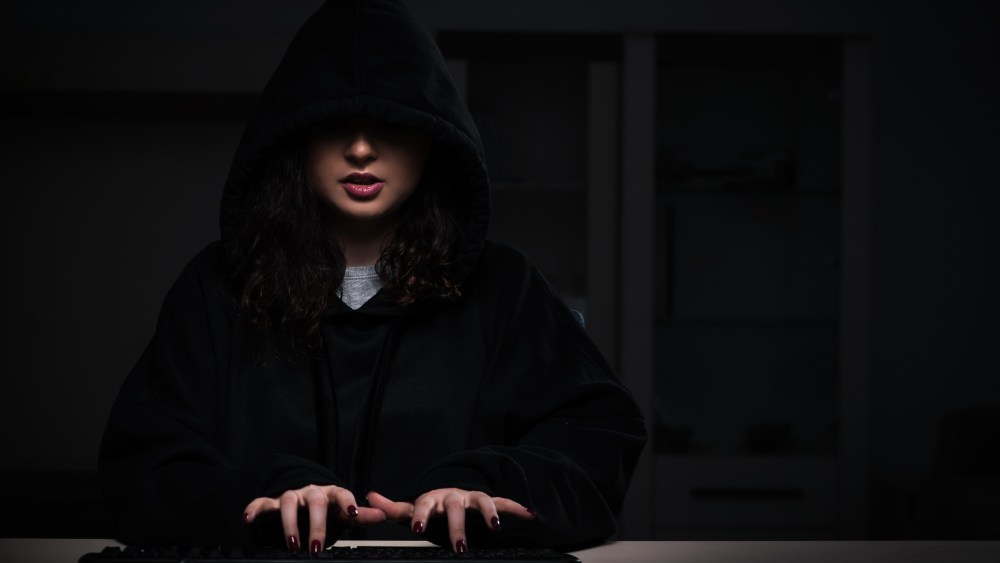 online crime
