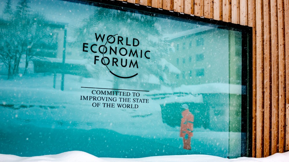 WEF
