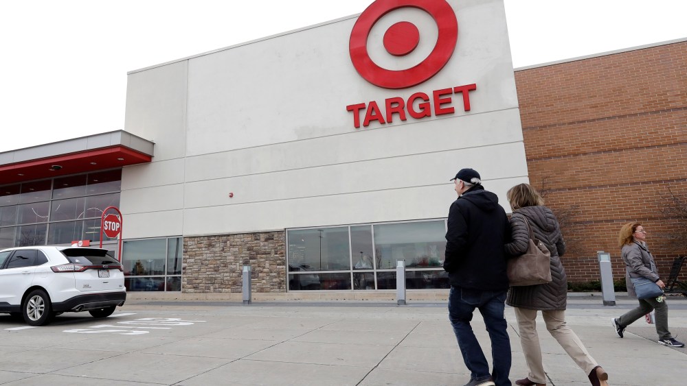 Target