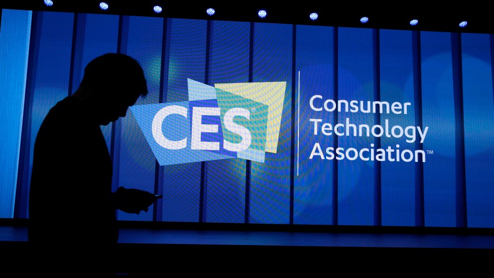 CES 2020
