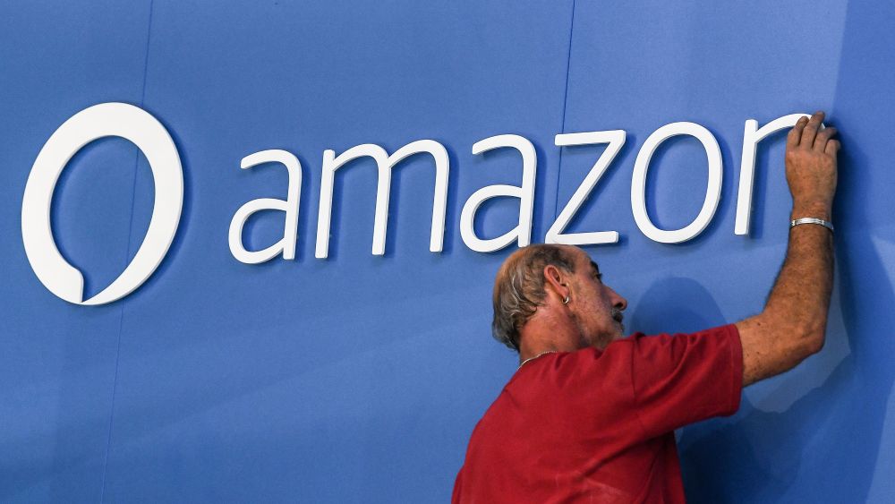 Amazon