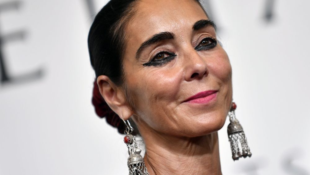 Shirin Neshat