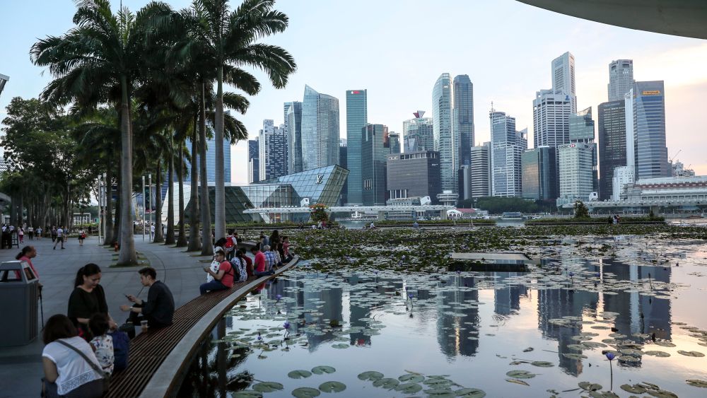 Singapore