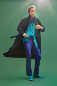 Sies Marjan Men's Fall 2020