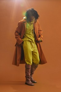 Sies Marjan Men's Fall 2020