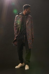 Sies Marjan Men's Fall 2020
