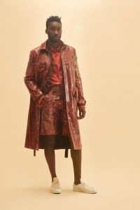 Sies Marjan Men's Fall 2020