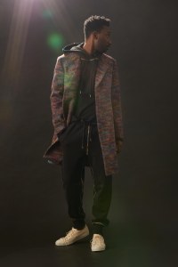 Sies Marjan Men's Fall 2020