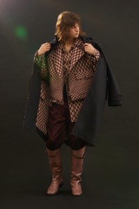 Sies Marjan Men's Fall 2020