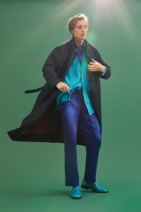 Sies Marjan Men's Fall 2020